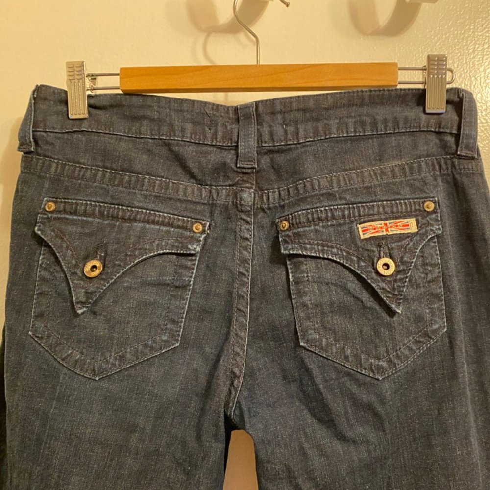 Hudson Jeans